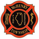 Logo de McHenry City Fire/Rescue
