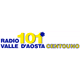 Logo de Radio Valle D Aosta 101