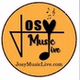 Josy Music Live LATIN logo