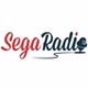 SegaRadio logo
