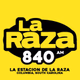 Logo de La Raza - WCEO