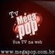 Mega Pop Radio logo