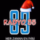 Logo de Radyo 35