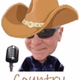 Logo de codespotiFM Country