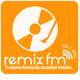 Logo de Radio Remix