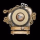 GoldFinger Radio logo