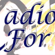 Logo de radio for life
