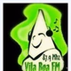 Radio Vila Boa FM 87.9 logo