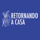 Retornando a Casa logo