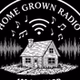 Home Grown Radio logo