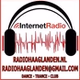 Radio Haaglanden logo