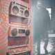 Logo de HiP Radio