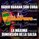 Logo de Radio Habana Son Cuba