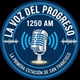 Logo de LA VOZ DEL PROGRESO