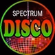 SpectrumFM - Classic Disco logo