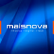 Logo de Rádio Maisnova FM