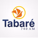 Logo de Radio Tabaré