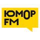 Logo de Юмор FM Уфа