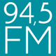 Logo de Unique FM - CJFO-FM