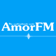 Logo de AmorFM