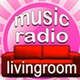 Living Room Music Radio logo