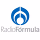 Logo de Radio Fórmula - Fórmula Romantica