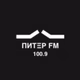 Logo de Радио Питер FM