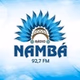 Radio Namba logo