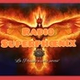 Radio Superphœnix logo