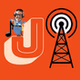 JannyFM Radio logo