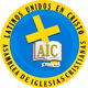 Logo de Latinos Unidos En Cristo Radio