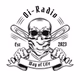Logo de OI Radio