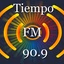 FM Tiempo 90.9 logo