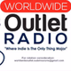 Worldwide Outlet Radio logo