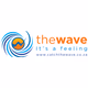 Logo de The Wave