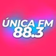 La Magnifica 88.3 FM - XHPCZA logo