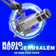 Logo de Rádio Nova Jerusalém