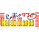 ΡΑΔΙΟ ΧΕΡΣΟΝΗΣΣΟΣ 97.2 logo