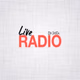 Logo de LIVE RADIO