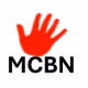 Logo de MCBN Broadcasting