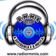 Logo de Rmmix Web Rádio