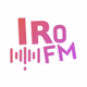 Logo de IRO Radio