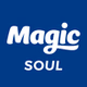 Magic Soul logo