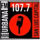 Radio Urbana FM 107.7 logo