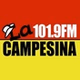 La Campesina 101.9 FM - KNAI logo