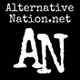 Alternative Nation Radio logo