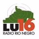 LU 16 Radio logo