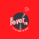 Fever 104 FM logo