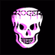 Logo de Roger Radio - Cryptoverse Official