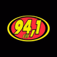 Logo de Rádio Caratinga